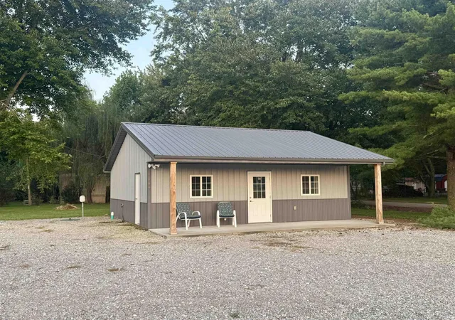 Photo 1 of Manufactured home for sale at 727 N Cr 950 W, Richland, IN 47634 | MLS# 202633369 | Listing updated on 2026-09-12