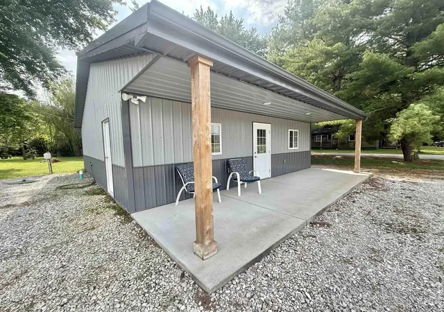 Photo 2 of Manufactured home for sale at 727 N Cr 950 W, Richland, IN 47634 | MLS# 202633369 | Listing updated on 2026-09-12