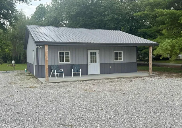 Photo 25 of Manufactured home for sale at 727 N Cr 950 W, Richland, IN 47634 | MLS# 202633369 | Listing updated on 2026-09-12