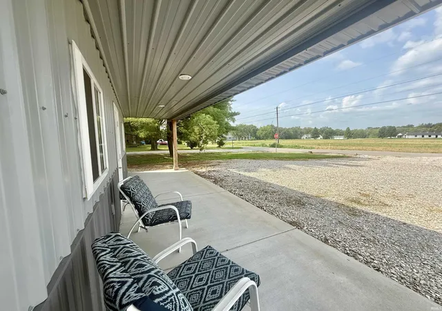 Photo 3 of Manufactured home for sale at 727 N Cr 950 W, Richland, IN 47634 | MLS# 202633369 | Listing updated on 2026-10-01