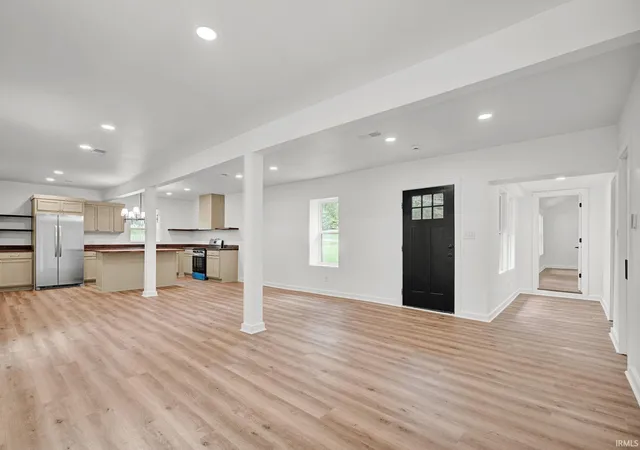 Photo 2 of Manufactured home for sale at 2600 Diefenbach Rd, Evansville, IN 47720 | MLS# 202633377 | Listing updated on 2026-08-15