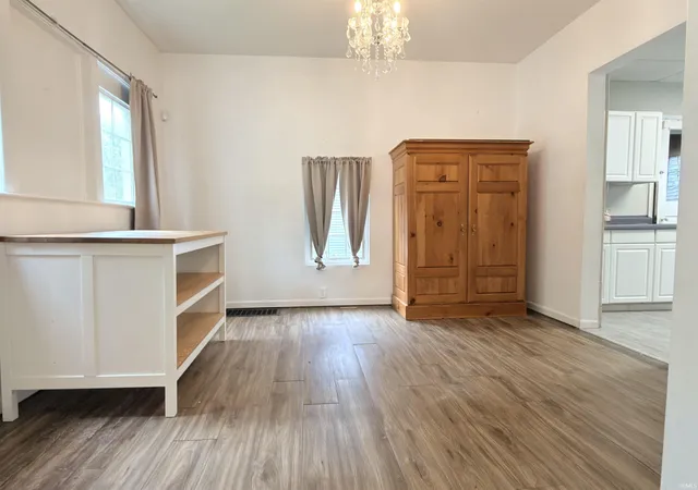 Photo 4 of Manufactured home for sale at 134 E Calvert St, South Bend, IN 46613 | MLS# 202633378 | Listing updated on 2026-08-15