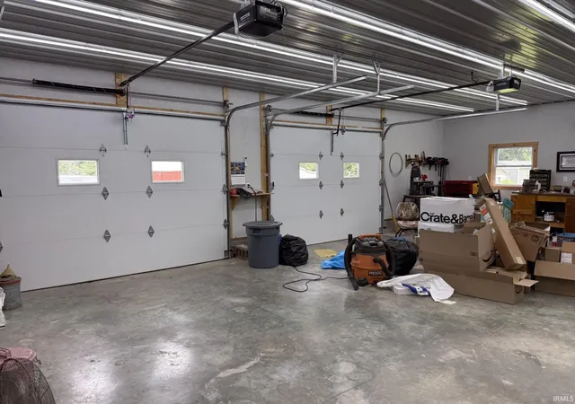 Photo 32 of Manufactured home for sale at 101 S Main St, Cannelburg, IN 47519 | MLS# 202633398 | Listing updated on 2026-08-15