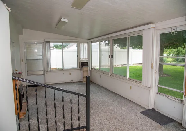 Photo 2 of Manufactured home for sale at 45 Daniel St, Peru, IN 46970 | MLS# 202633399 | Listing updated on 2026-09-04