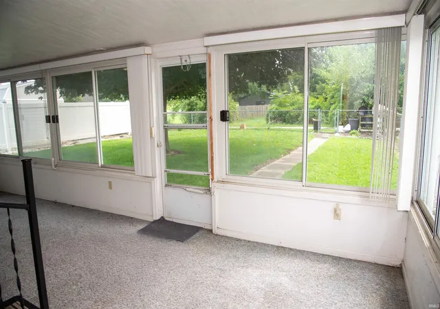 Photo 3 of Manufactured home for sale at 45 Daniel St, Peru, IN 46970 | MLS# 202633399 | Listing updated on 2026-09-04