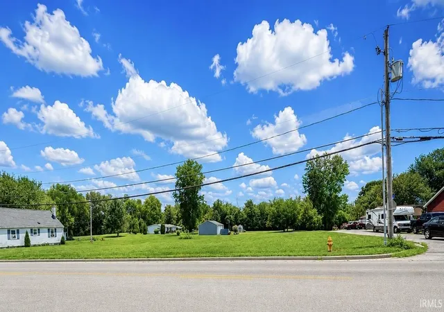 Photo 1 of Land for sale at 1560 Green Rd, New Haven, IN 46774 | MLS# 202633401 | Listing updated on 2026-08-15