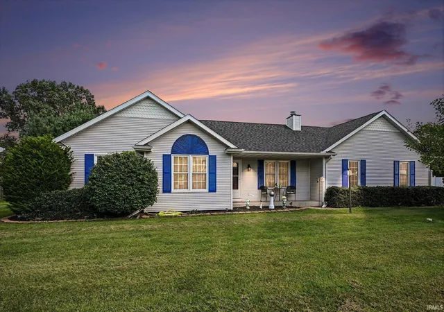 Photo 2 of Manufactured home for sale at 58072 Diener Dr, Goshen, IN 46528 | MLS# 202633403 | Listing updated on 2026-09-06