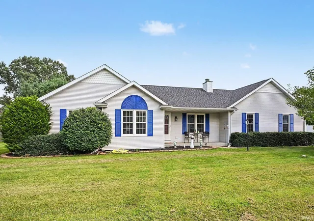 Photo 3 of Manufactured home for sale at 58072 Diener Dr, Goshen, IN 46528 | MLS# 202633403 | Listing updated on 2026-09-06