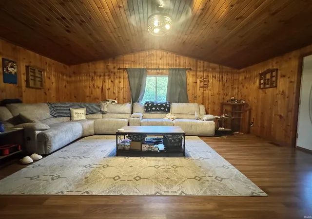 Photo 2 of Manufactured home for sale at 3105 Mount Pleasant Rd, Bedford, IN 47421 | MLS# 202633404 | Listing updated on 2026-09-14