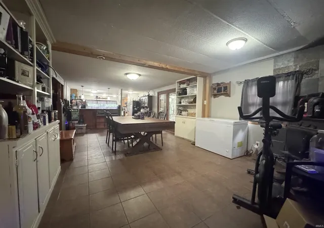 Photo 3 of Manufactured home for sale at 3105 Mount Pleasant Rd, Bedford, IN 47421 | MLS# 202633404 | Listing updated on 2026-09-14