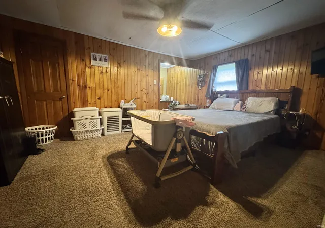 Photo 4 of Manufactured home for sale at 3105 Mount Pleasant Rd, Bedford, IN 47421 | MLS# 202633404 | Listing updated on 2026-09-14