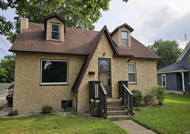 Photo 1 of Manufactured home for sale at 411 W 15th Street, Auburn, IN 46706 | MLS# 202633405 | Listing updated on 2026-09-13