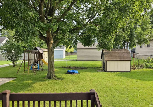 Photo 3 of Manufactured home for sale at 411 W 15th Street, Auburn, IN 46706 | MLS# 202633405 | Listing updated on 2026-09-13
