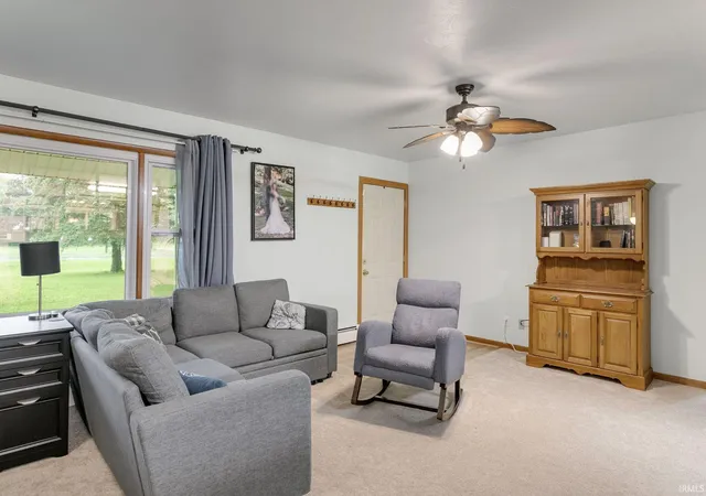 Photo 3 of Sale Pending at 3703 W Old Rd 30, Warsaw, IN 46580 | MLS# 202633407 | Listing updated on 2026-08-18