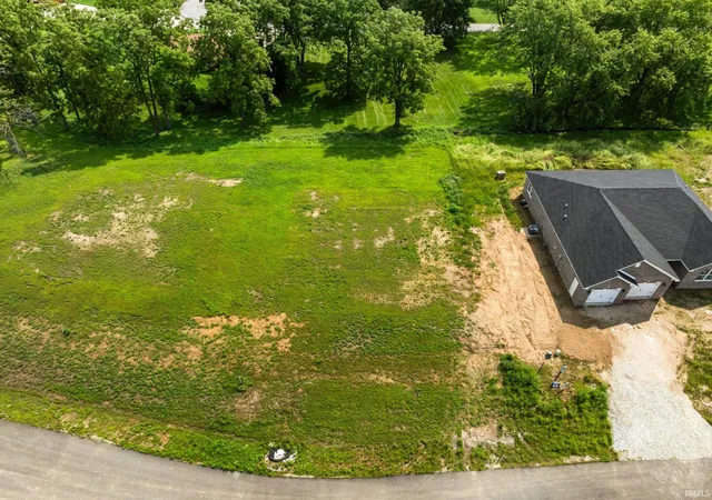 Photo 4 of Land for sale at 2115 Deepwater (lot 5) Loop, Monticello, IN 47960 | MLS# 202633412 | Listing updated on 2026-08-21
