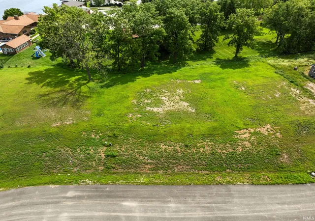 Photo 4 of Land for sale at 2109 Deepwater (lot 6) Loop, Monticello, IN 47960 | MLS# 202633413 | Listing updated on 2026-08-21