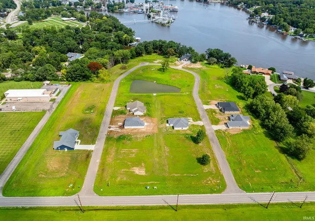 Photo 2 of Land for sale at 2086 Deepwater (lot 31) Loop, Monticello, IN 47960 | MLS# 202633414 | Listing updated on 2026-08-21