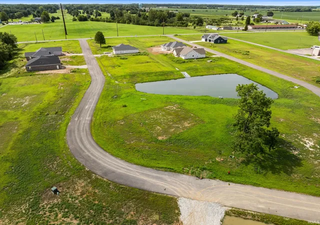 Photo 4 of Land for sale at 2086 Deepwater (lot 31) Loop, Monticello, IN 47960 | MLS# 202633414 | Listing updated on 2026-08-21
