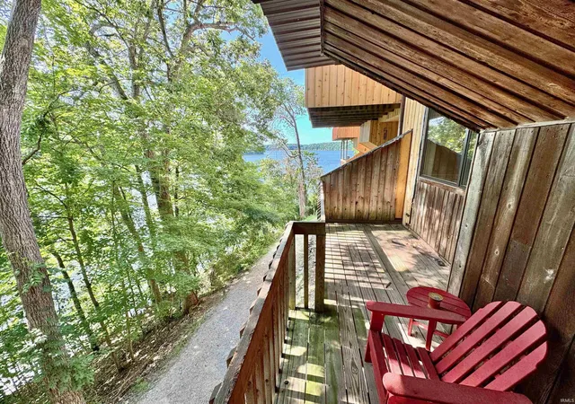 Photo 1 of Condo for sale at 9371 9373 S Pointe Lasalles Dr, Bloomington, IN 47401 | MLS# 202633415 | Listing updated on 2026-08-25