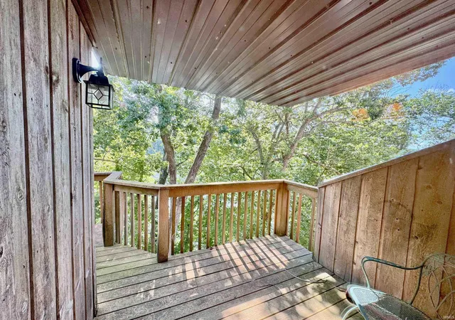 Photo 3 of Condo for sale at 9371 9373 S Pointe Lasalles Dr, Bloomington, IN 47401 | MLS# 202633415 | Listing updated on 2026-08-25