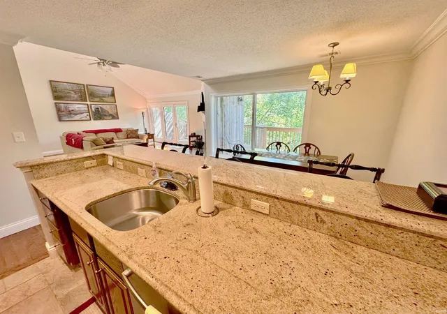 Photo 3 of Condo for sale at 9371-9373 S Pointe Lasalles Dr, Bloomington, IN 47401 | MLS# 202633415 | Listing updated on 2026-08-25