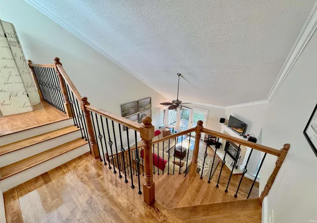 Photo 4 of Condo for sale at 9371-9373 S Pointe Lasalles Dr, Bloomington, IN 47401 | MLS# 202633415 | Listing updated on 2026-08-25
