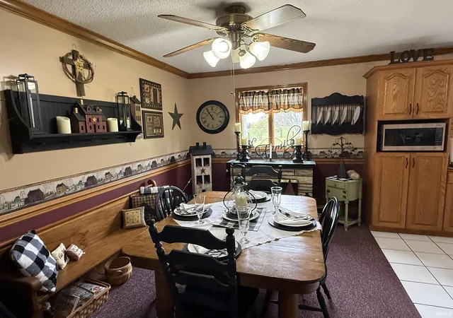 Photo 3 of Manufactured home for sale at 9663 W 100 South, Francesville, IN 47946 | MLS# 202633417 | Listing updated on 2026-08-17