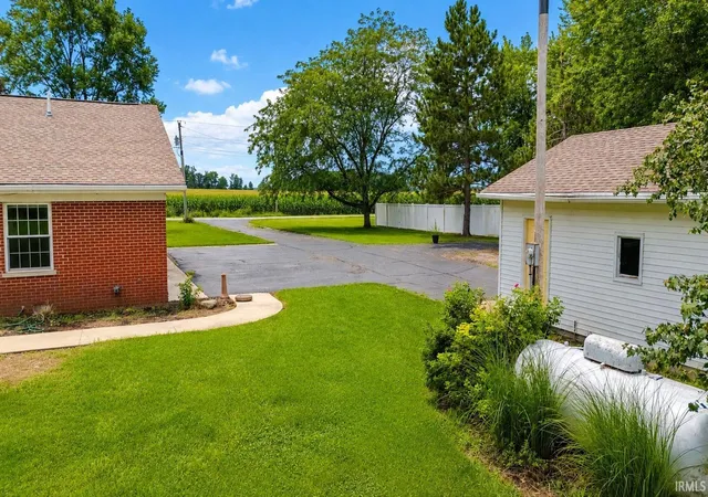 Photo 4 of Manufactured home for sale at 4554 W 100 South, Huntington, IN 46750 | MLS# 202633419 | Listing updated on 2026-09-03