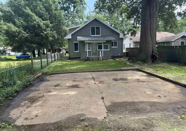 Photo 22 of Manufactured home for sale at 1321 N Brookfield St, South Bend, IN 46628 | MLS# 202633420 | Listing updated on 2026-09-04