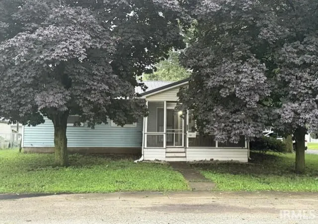 Photo 1 of Sale Pending at 333 Vanburen Ave, Peru, IN 46970 | MLS# 202633425 | Listing updated on 2026-09-09