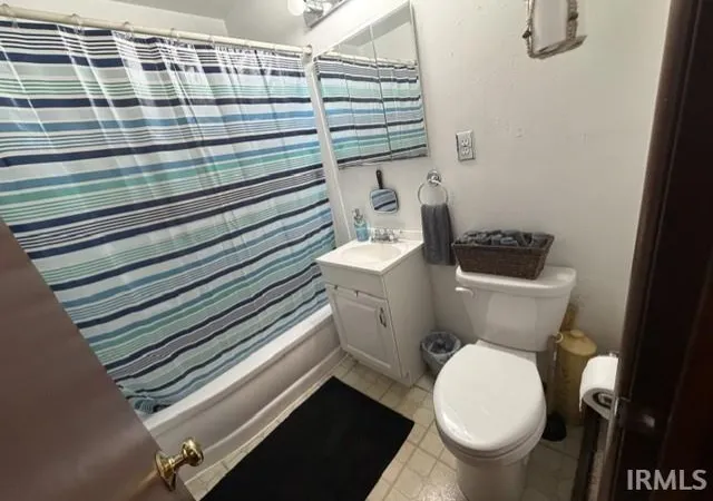 Photo 16 of Sale Pending at 333 Vanburen Ave, Peru, IN 46970 | MLS# 202633425 | Listing updated on 2026-09-09