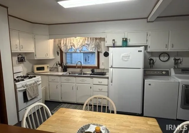 Photo 2 of Sale Pending at 333 Vanburen Ave, Peru, IN 46970 | MLS# 202633425 | Listing updated on 2026-09-09