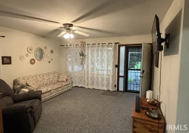 Photo 4 of Sale Pending at 333 Vanburen Ave, Peru, IN 46970 | MLS# 202633425 | Listing updated on 2026-09-09