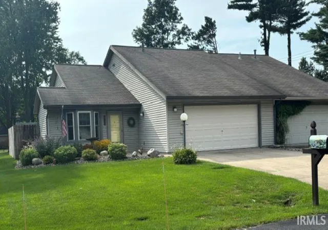 Photo 1 of Sale Pending at 1501 Pine Ridge Ct, Elkhart, IN 46514 | MLS# 202633427 | Listing updated on 2026-09-05