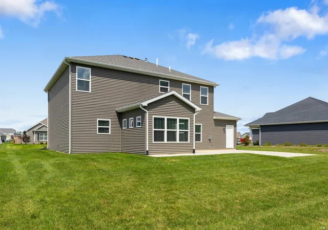 Photo 2 of Manufactured home for sale at 12563 Speranza Dr, Fort Wayne, IN 46818 | MLS# 202633429 | Listing updated on 2026-09-01