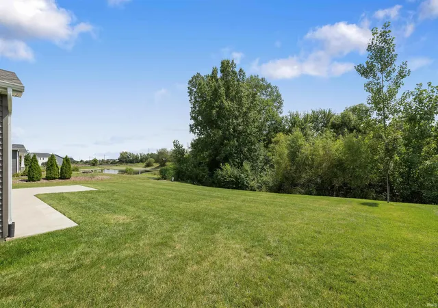 Photo 3 of Manufactured home for sale at 12563 Speranza Dr, Fort Wayne, IN 46818 | MLS# 202633429 | Listing updated on 2026-09-01