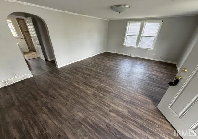 Photo 3 of Sale Pending at 323 N Marshall St, Bremen, IN 46506 | MLS# 202633433 | Listing updated on 2026-09-02