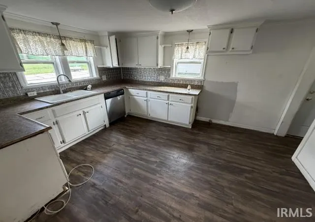 Photo 3 of Sale Pending at 323 N Marshall St, Bremen, IN 46506 | MLS# 202633433 | Listing updated on 2026-09-02