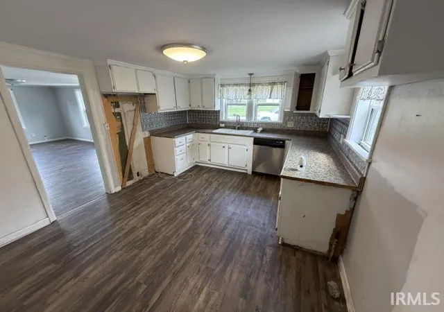 Photo 4 of Sale Pending at 323 N Marshall St, Bremen, IN 46506 | MLS# 202633433 | Listing updated on 2026-09-02