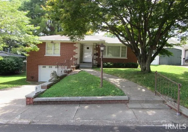 Photo 1 of Manufactured home for sale at 634 E 10th Street, Mount Vernon, IN 47620 | MLS# 202633434 | Listing updated on 2026-08-18