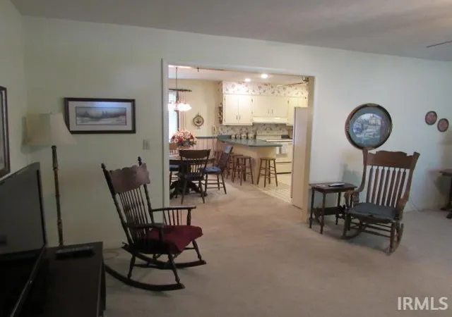 Photo 3 of Manufactured home for sale at 634 E 10th Street, Mount Vernon, IN 47620 | MLS# 202633434 | Listing updated on 2026-08-18