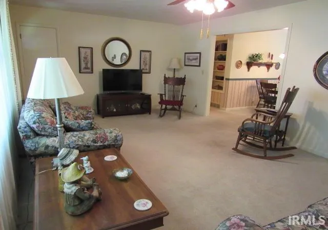 Photo 3 of Manufactured home for sale at 634 E 10th Street, Mount Vernon, IN 47620 | MLS# 202633434 | Listing updated on 2026-08-18