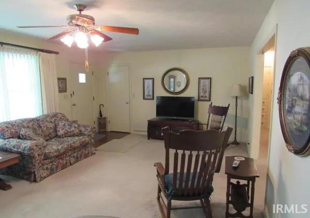 Photo 4 of Manufactured home for sale at 634 E 10th Street, Mount Vernon, IN 47620 | MLS# 202633434 | Listing updated on 2026-08-18