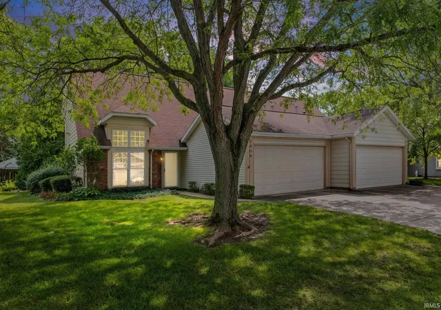 Photo 1 of Condo for sale at 2409 Tr Twenty Four, West Lafayette, IN 47906 | MLS# 202633435 | Listing updated on 2026-09-11