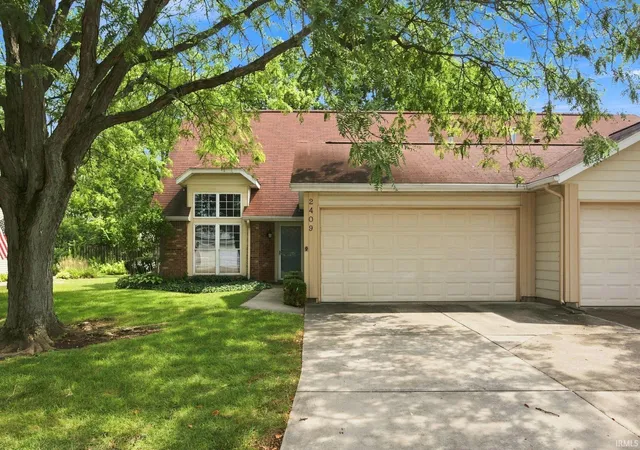 Photo 2 of Condo for sale at 2409 Tr Twenty Four, West Lafayette, IN 47906 | MLS# 202633435 | Listing updated on 2026-09-11