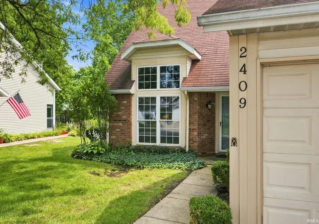Photo 3 of Condo for sale at 2409 Tr Twenty Four, West Lafayette, IN 47906 | MLS# 202633435 | Listing updated on 2026-09-11