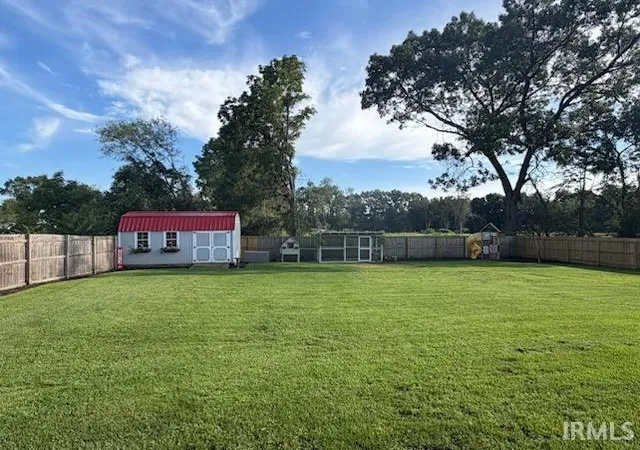 Photo 3 of Sale Pending at 30570 Gregory Dr, Elkhart, IN 46516 | MLS# 202633436 | Listing updated on 2026-09-13