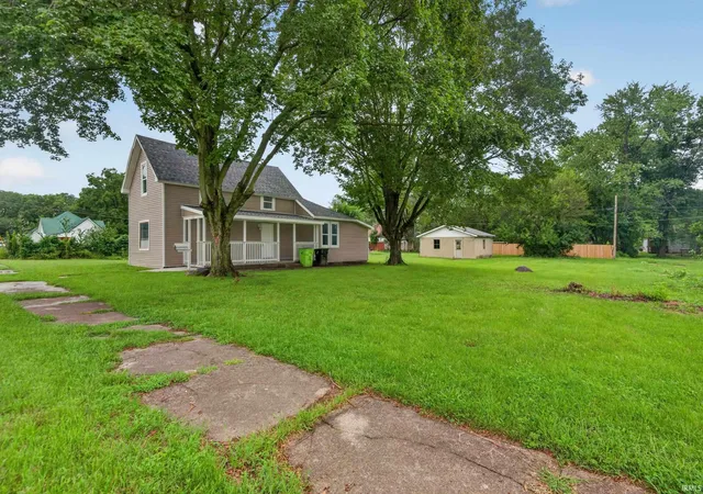 Photo 2 of Manufactured home for sale at 622 Shultz St, Logansport, IN 46947 | MLS# 202633440 | Listing updated on 2026-08-17