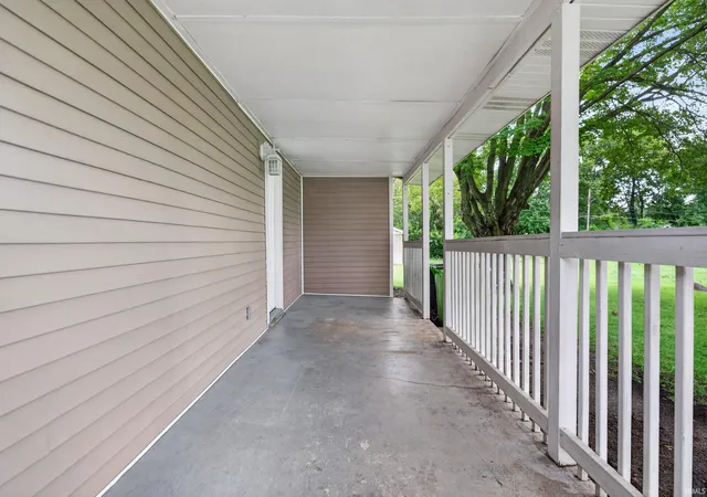 Photo 4 of Manufactured home for sale at 622 Shultz St, Logansport, IN 46947 | MLS# 202633440 | Listing updated on 2026-08-17