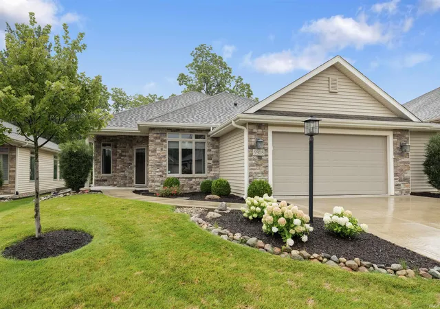 Photo 1 of Sale Pending at 9308 Colchester Ter, Fort Wayne, IN 46825 | MLS# 202633443 | Listing updated on 2026-09-20